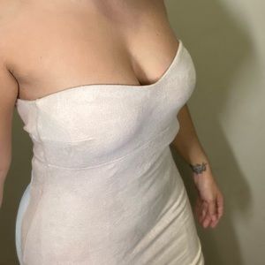 Special occasion dress